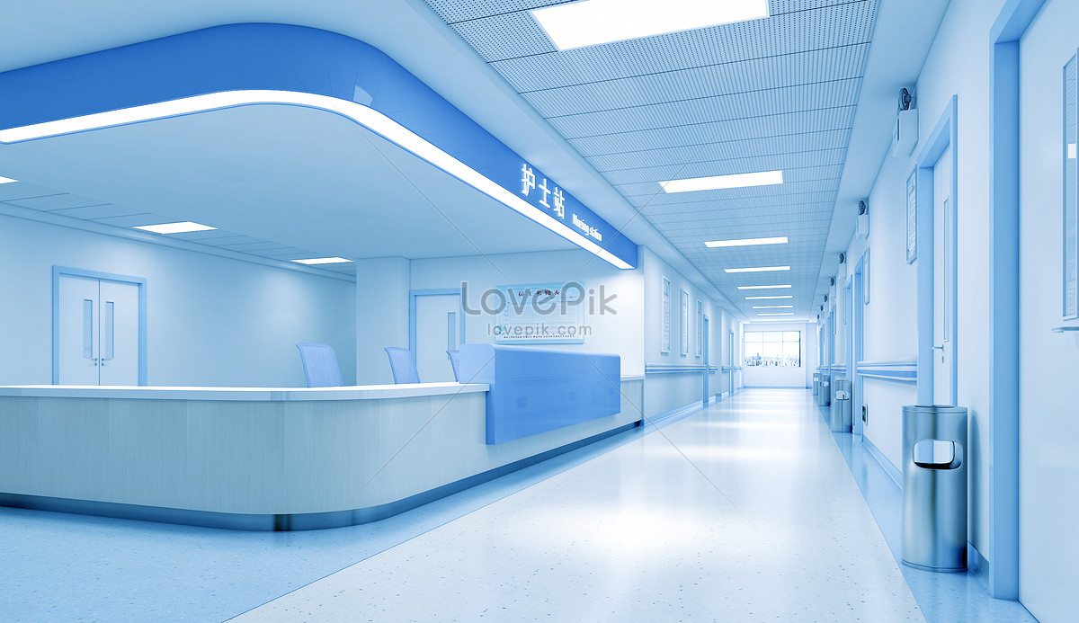 Hospitals